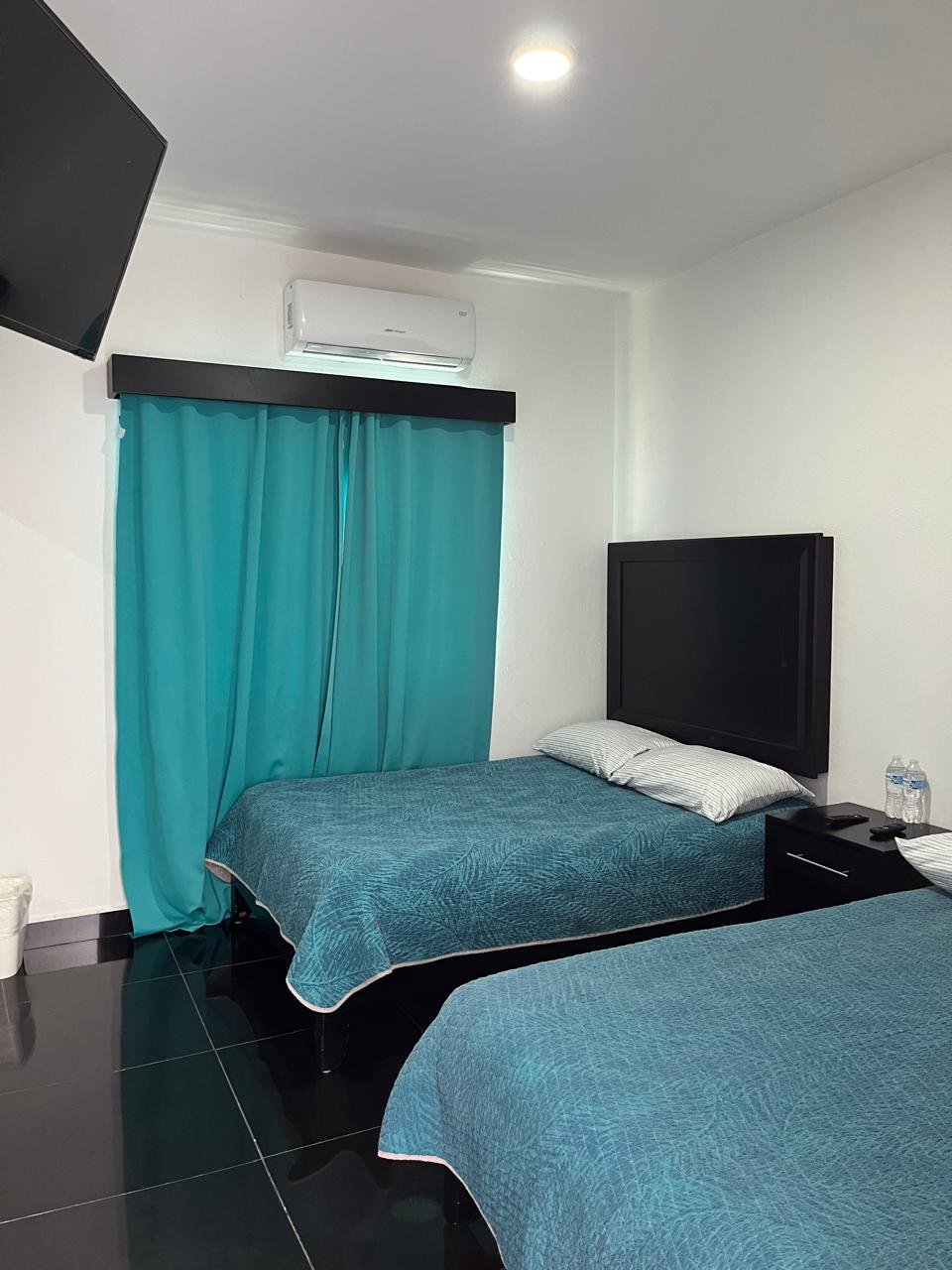 Habitación Principal